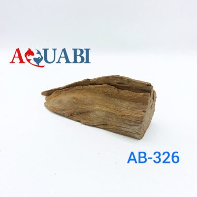 تنه چوب آبنوس آکواریوم AB-326 دریفت وود