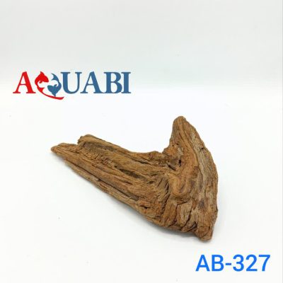 تنه چوب آبنوس آکواریوم AB-327 دریفت وود
