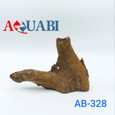 تنه چوب آبنوس آکواریوم AB-328 دریفت وود