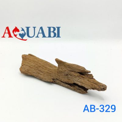 تنه چوب آبنوس آکواریوم AB-329 دریفت وود