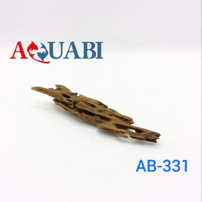 تنه چوب آبنوس آکواریوم AB-331 دریفت وود