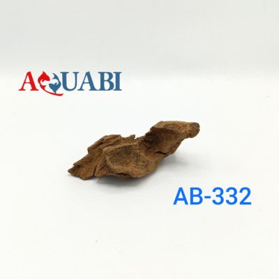 تنه چوب آبنوس آکواریوم AB-332 دریفت وود