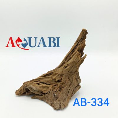 تنه چوب آبنوس آکواریوم AB-334 دریفت وود