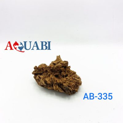 تنه چوب آبنوس آکواریوم AB-335 دریفت وود