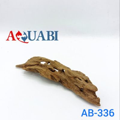 تنه چوب آبنوس آکواریوم AB-336 دریفت وود