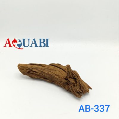 تنه چوب آبنوس آکواریوم AB-337 دریفت وود