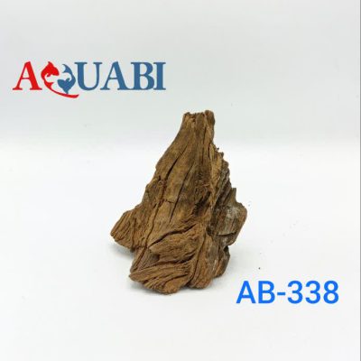 تنه چوب آبنوس آکواریوم AB-338 دریفت وود