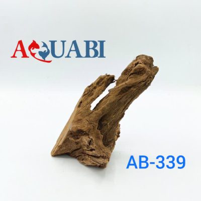 تنه چوب آبنوس آکواریوم AB-339 دریفت وود