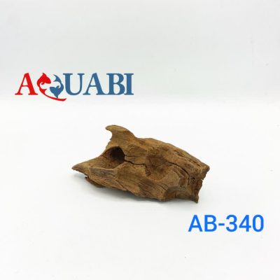 تنه چوب آبنوس آکواریوم AB-340 دریفت وود