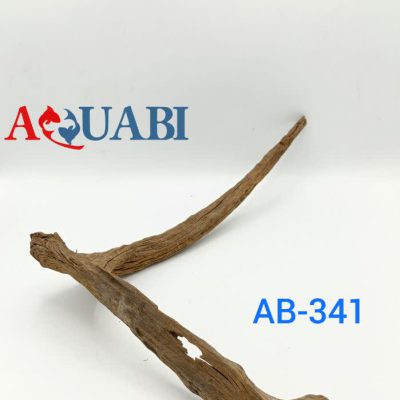 تنه چوب آبنوس آکواریوم AB-341 دریفت وود