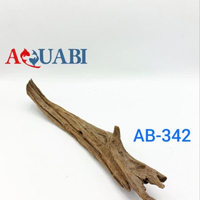 تنه چوب آبنوس آکواریوم AB-342 دریفت وود