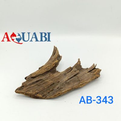 تنه چوب آبنوس آکواریوم AB-343 دریفت وود