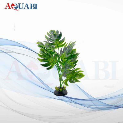 گیاه مصنوعی تزیینی آکواریوم (AQ-805)