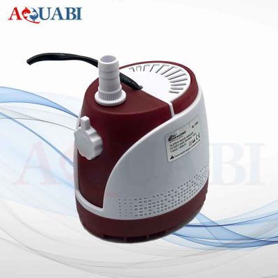 واتر پمپ کف کش QL-1800 کوان لانگ (حداکثر هد 2 متر)