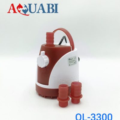 واتر پمپ کف کش QL-3300 کوان لانگ