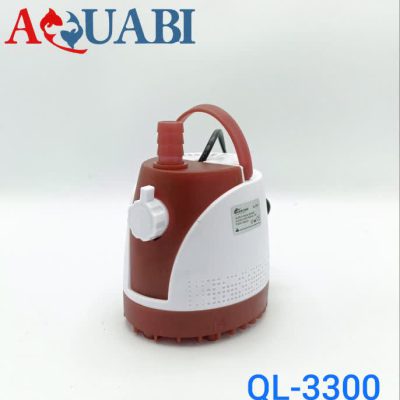 واتر پمپ کف کش QL-3300 کوان لانگ