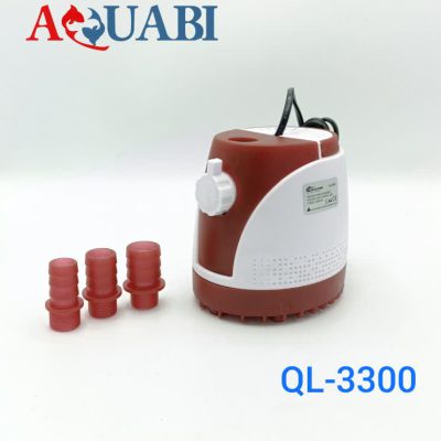 واتر پمپ کف کش QL-3300 کوان لانگ