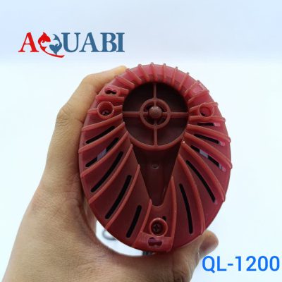 واتر پمپ کف کش QL-1200 کوان لانگ