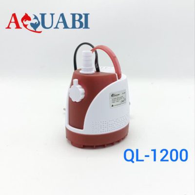 واتر پمپ کف کش QL-1200 کوان لانگ