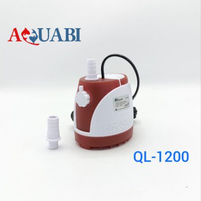 واتر پمپ کف کش QL-1200 کوان لانگ
