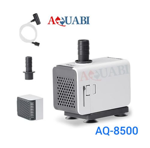 واتر پمپ AQ-8500 سوبو