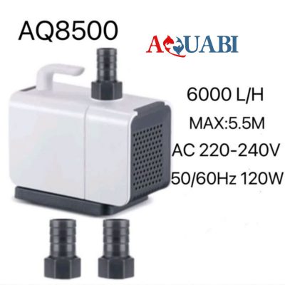 واتر پمپ AQ-8500 سوبو