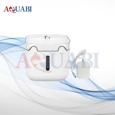 ظرف آبخوری هوشمند حیوانات خانگی PD-5 سوبو