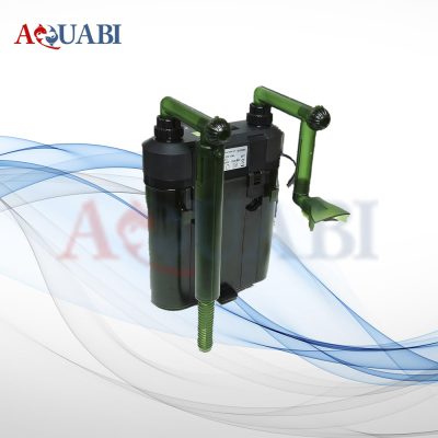 فیلتر خارج آبی چند منظوره D-EX-600 آپ آکوا