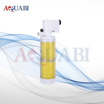 فیلتر داخلی آکواریوم RS-162F آر اس الکتریکال