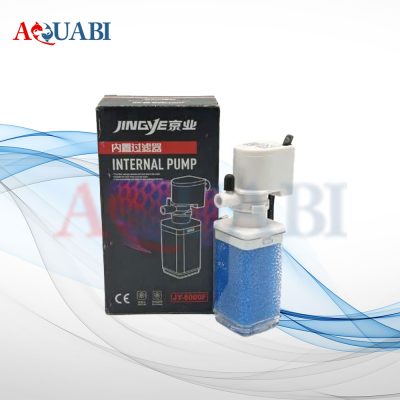 فیلتر داخلی آکواریوم JY-6000F جینگی