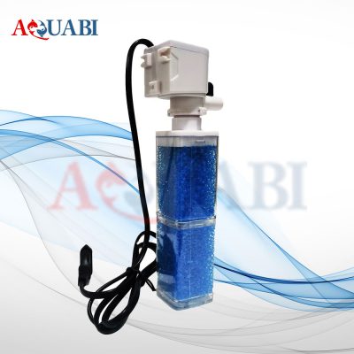 فیلتر داخلی آکواریوم JY-6200F جینگی