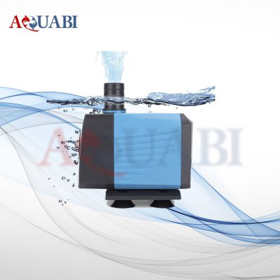 واتر پمپ آکواریوم WB-S105 واتر بر