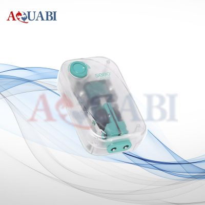 پمپ هوا دو خروجی سوبو AQ-016