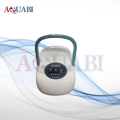 پمپ هوا شارژی مرکزی AQ-35 سوبو