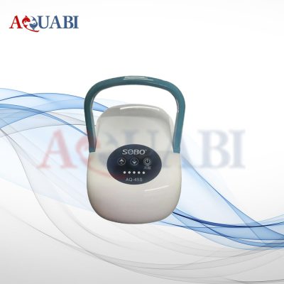 پمپ هوا شارژی مرکزی AQ-45 سوبو
