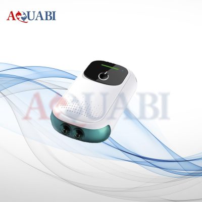 پمپ هوا شارژی دو خروجی WB-Q528 واتر بر