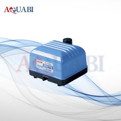 کمپرسور آکواریوم هایلا کم صدای V-20