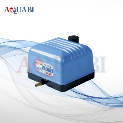 کمپرسور آکواریوم هایلا کم صدای V-30