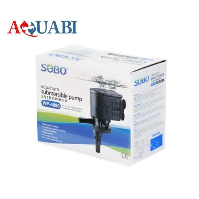پاور هد آکواریوم سوبو wp-4880