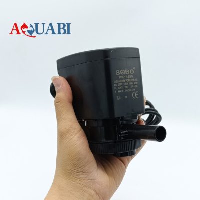پاور هد آکواریوم سوبو wp-4880
