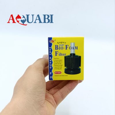 بیوفیلتر BF-Baby اوشن فری