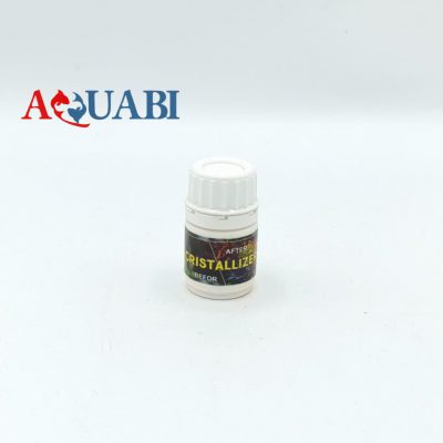 پودر شفاف کننده آب آکواریوم کریستالایزر ATS