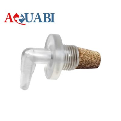 سنگ هوا آکواریوم زانویی TQS