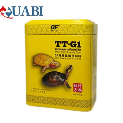 غذای لاک پشت اوشن فری TT-G1