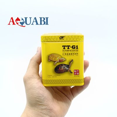 غذای لاک پشت اوشن فری TT-G1
