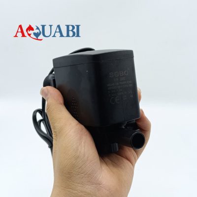 پاور هد آکواریوم سوبو wp-3880