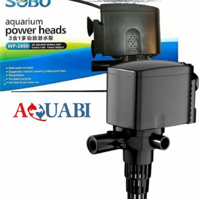 پاور هد آکواریوم سوبو wp-2880