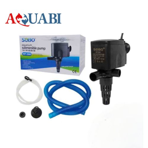 پاور هد آکواریوم سوبو wp-2880
