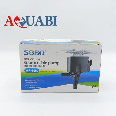 پاور هد آکواریوم سوبو wp-2880