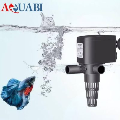 پاور هد آکواریوم سوبو wp-1880